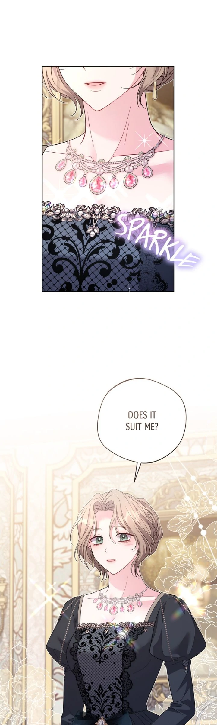 I Punished the Villainous Young Master, and He Became Obsessed With Me Chapter 28 - Page 13