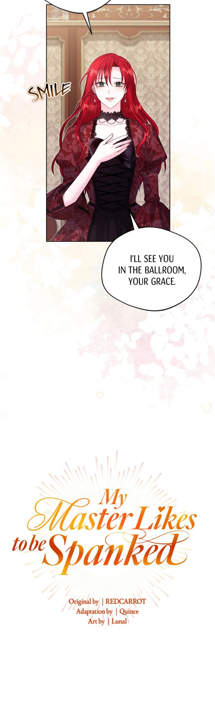I Punished the Villainous Young Master, and He Became Obsessed With Me Chapter 28 - Page 15