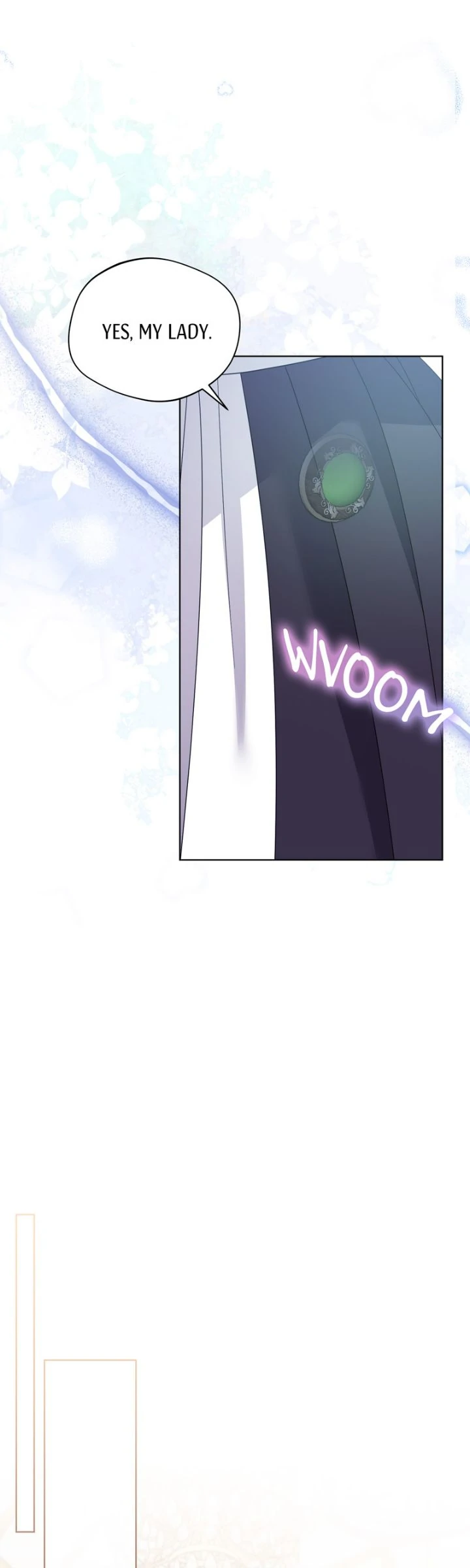 I Punished the Villainous Young Master, and He Became Obsessed With Me Chapter 28 - Page 21