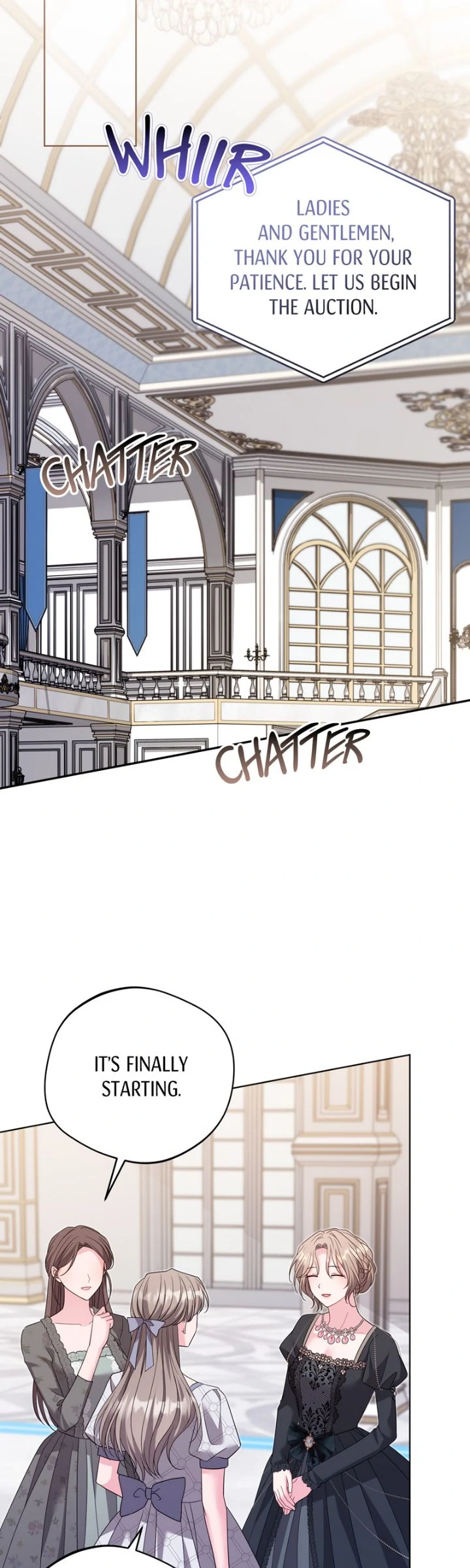 I Punished the Villainous Young Master, and He Became Obsessed With Me Chapter 28 - Page 22