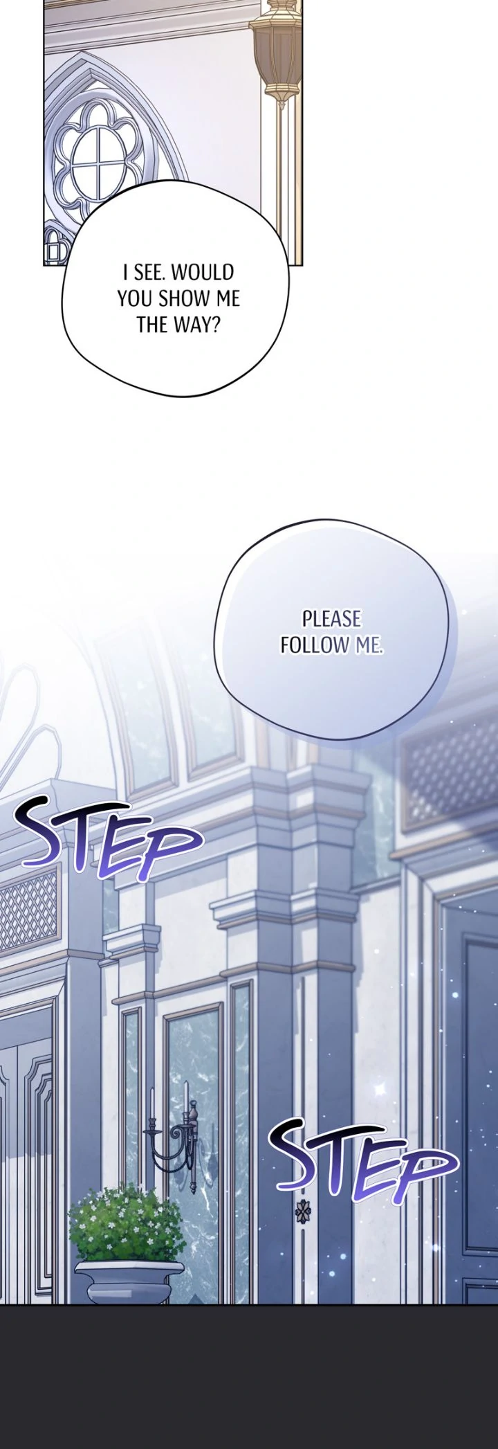 I Punished the Villainous Young Master, and He Became Obsessed With Me Chapter 28 - Page 24