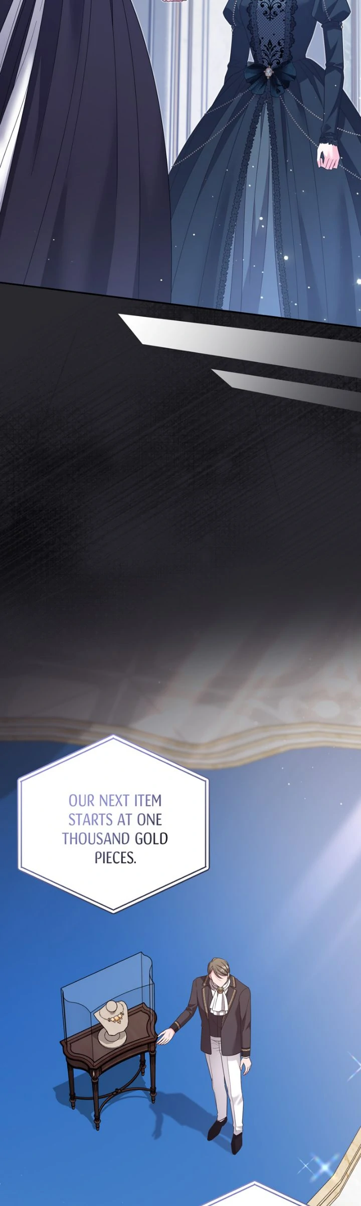 I Punished the Villainous Young Master, and He Became Obsessed With Me Chapter 28 - Page 27