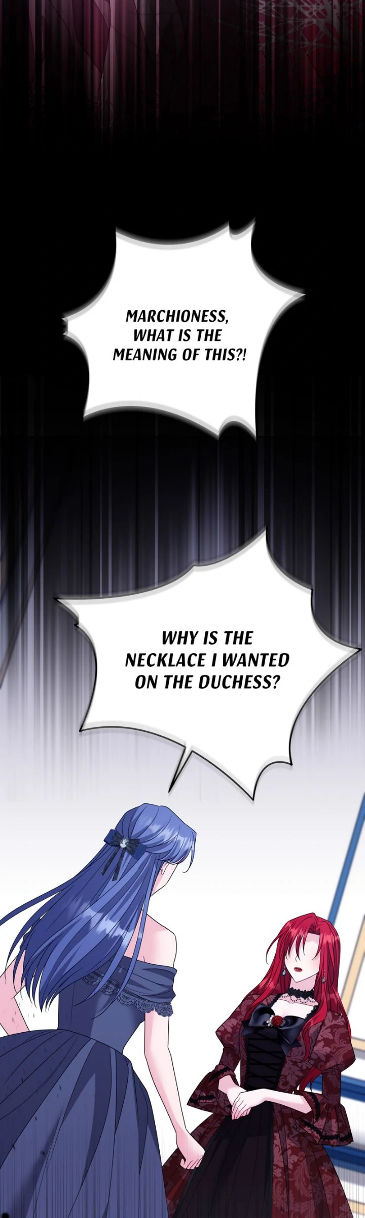 I Punished the Villainous Young Master, and He Became Obsessed With Me Chapter 28 - Page 30