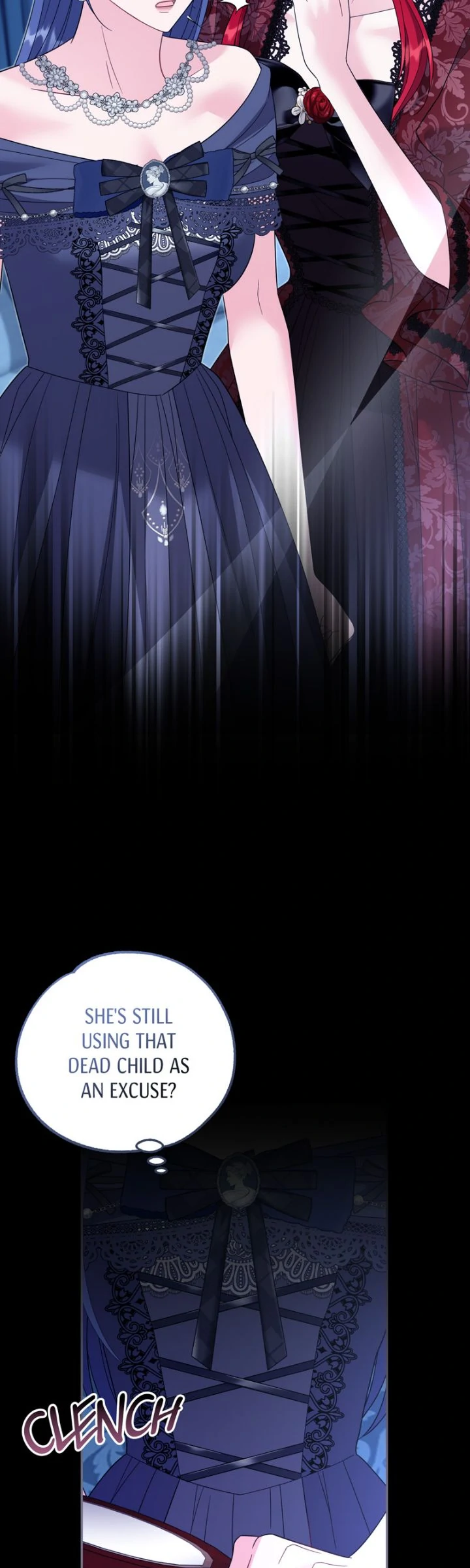 I Punished the Villainous Young Master, and He Became Obsessed With Me Chapter 28 - Page 35