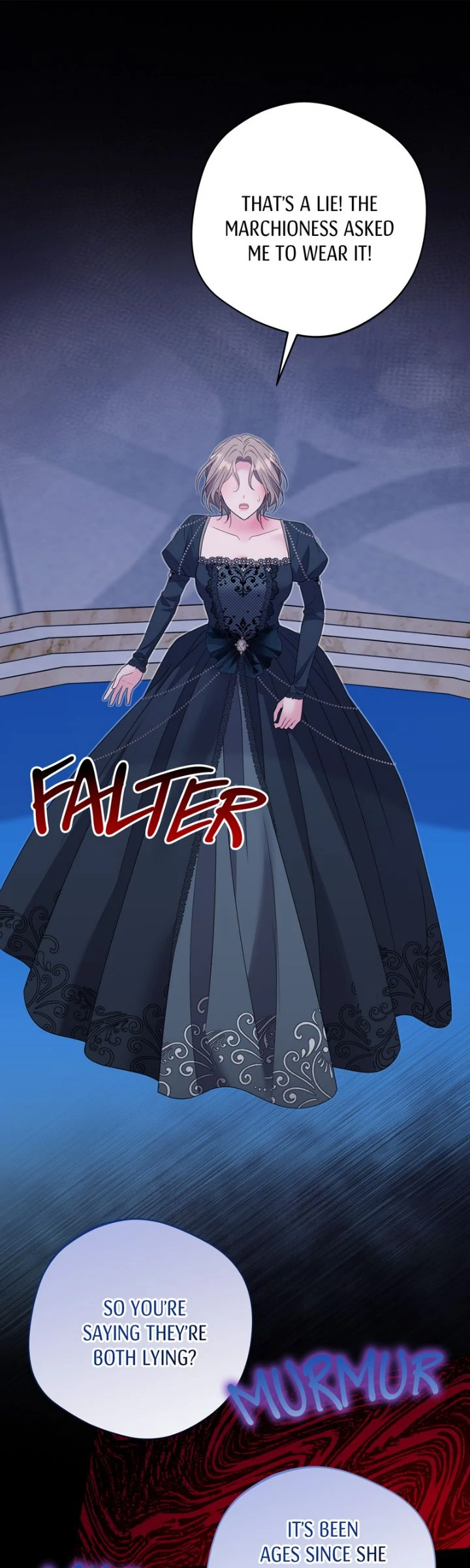 I Punished the Villainous Young Master, and He Became Obsessed With Me Chapter 28 - Page 49
