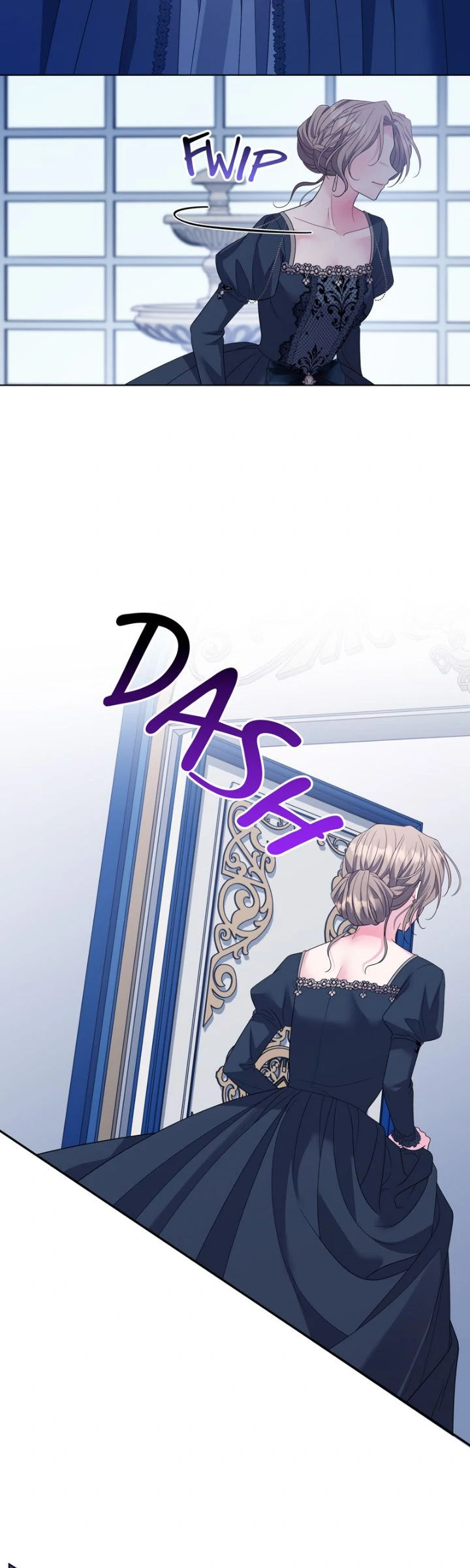 I Punished the Villainous Young Master, and He Became Obsessed With Me Chapter 28 - Page 51