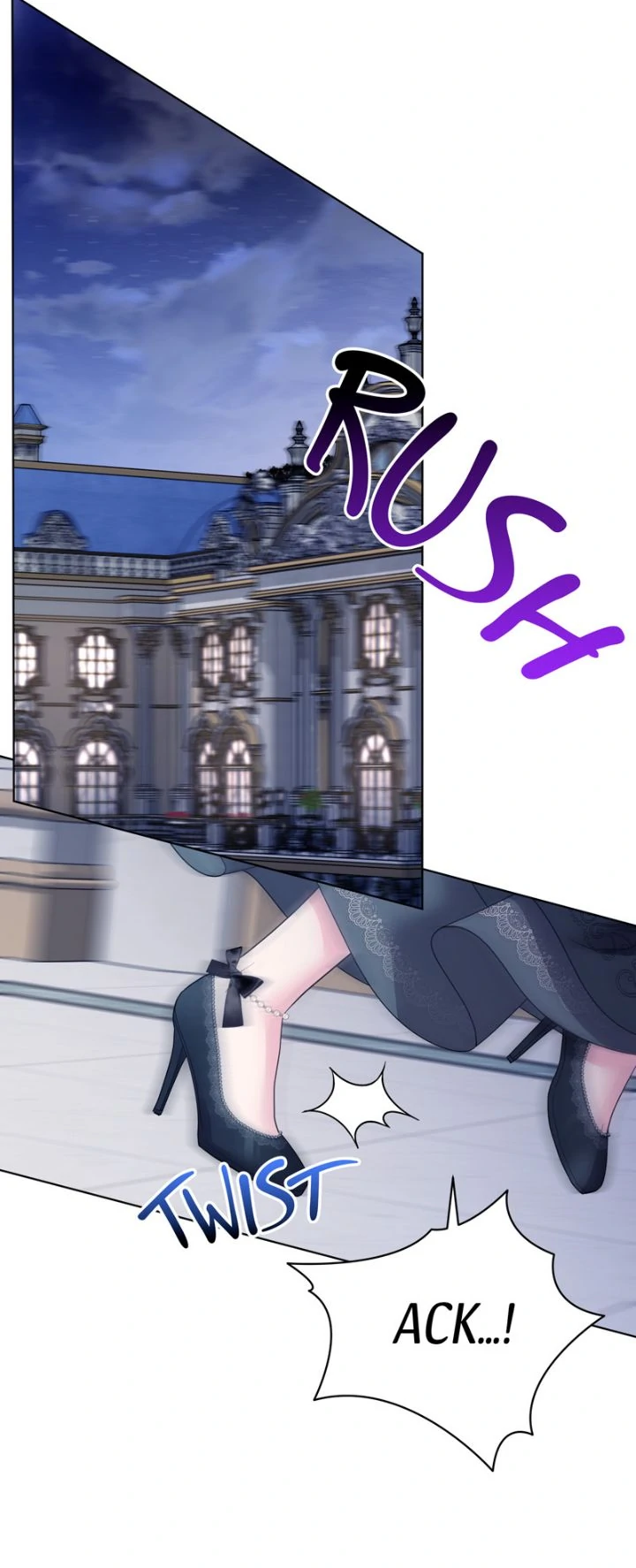 I Punished the Villainous Young Master, and He Became Obsessed With Me Chapter 28 - Page 52