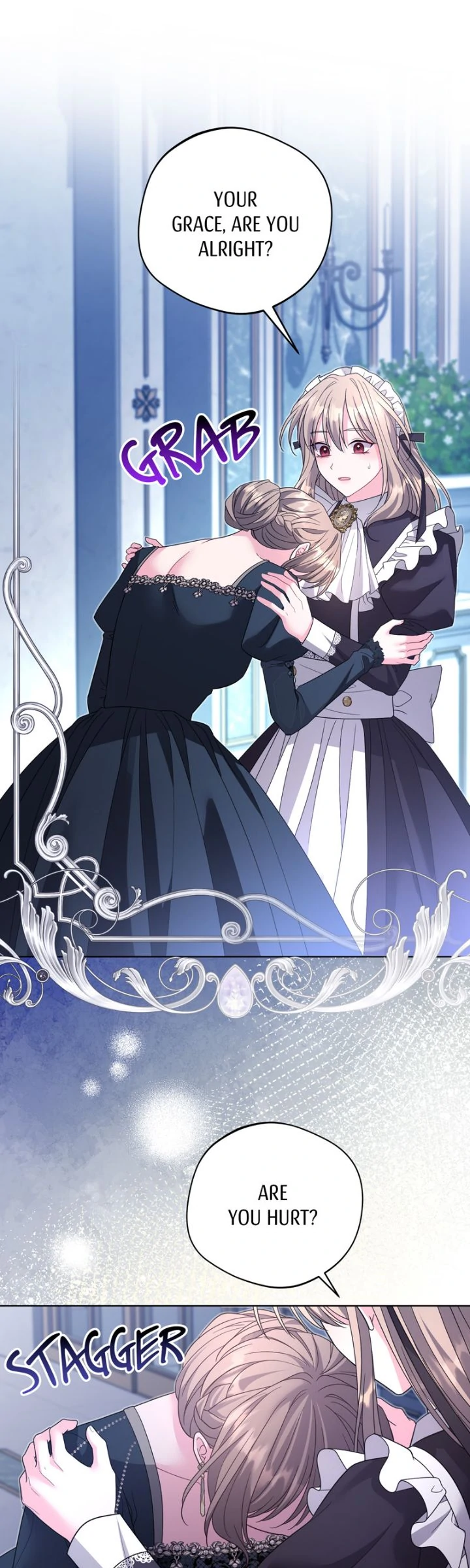 I Punished the Villainous Young Master, and He Became Obsessed With Me Chapter 28 - Page 53