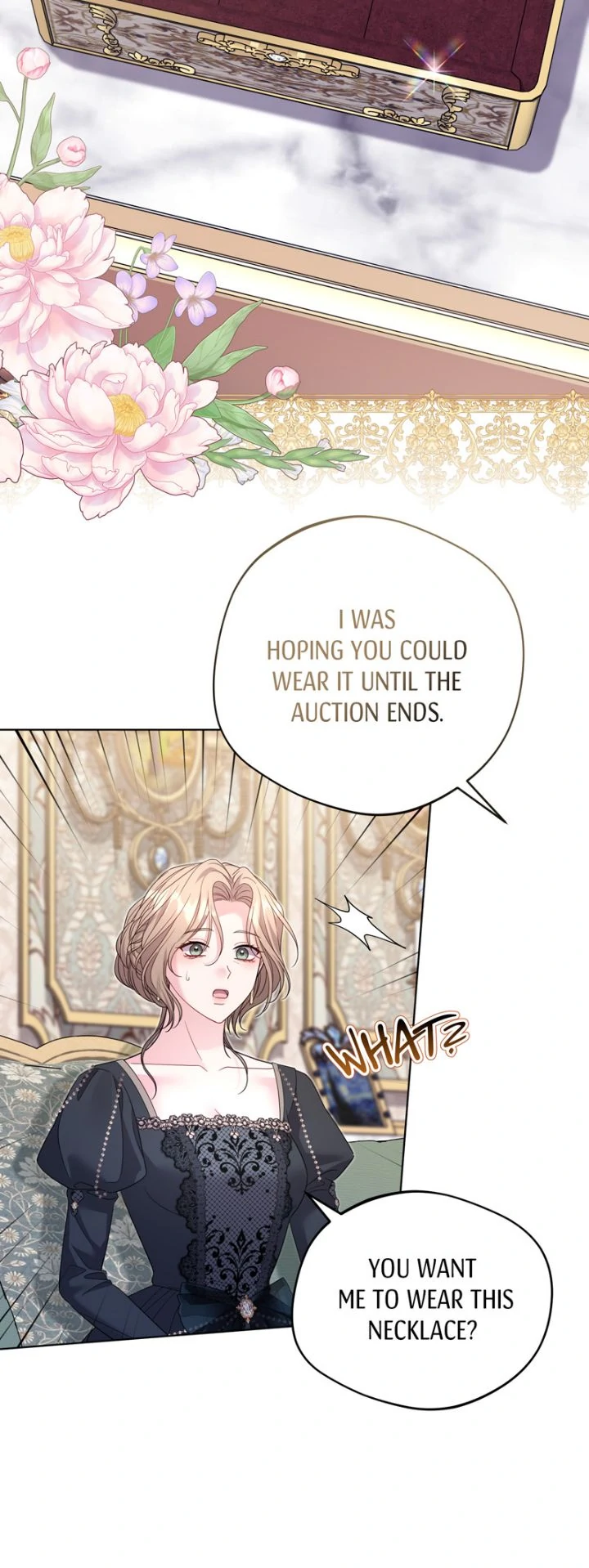 I Punished the Villainous Young Master, and He Became Obsessed With Me Chapter 28 - Page 8