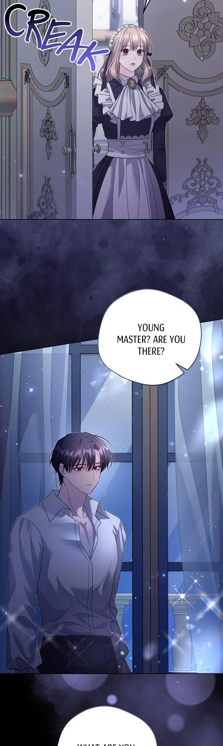 I Punished the Villainous Young Master, and He Became Obsessed With Me Chapter 29 - Page 11