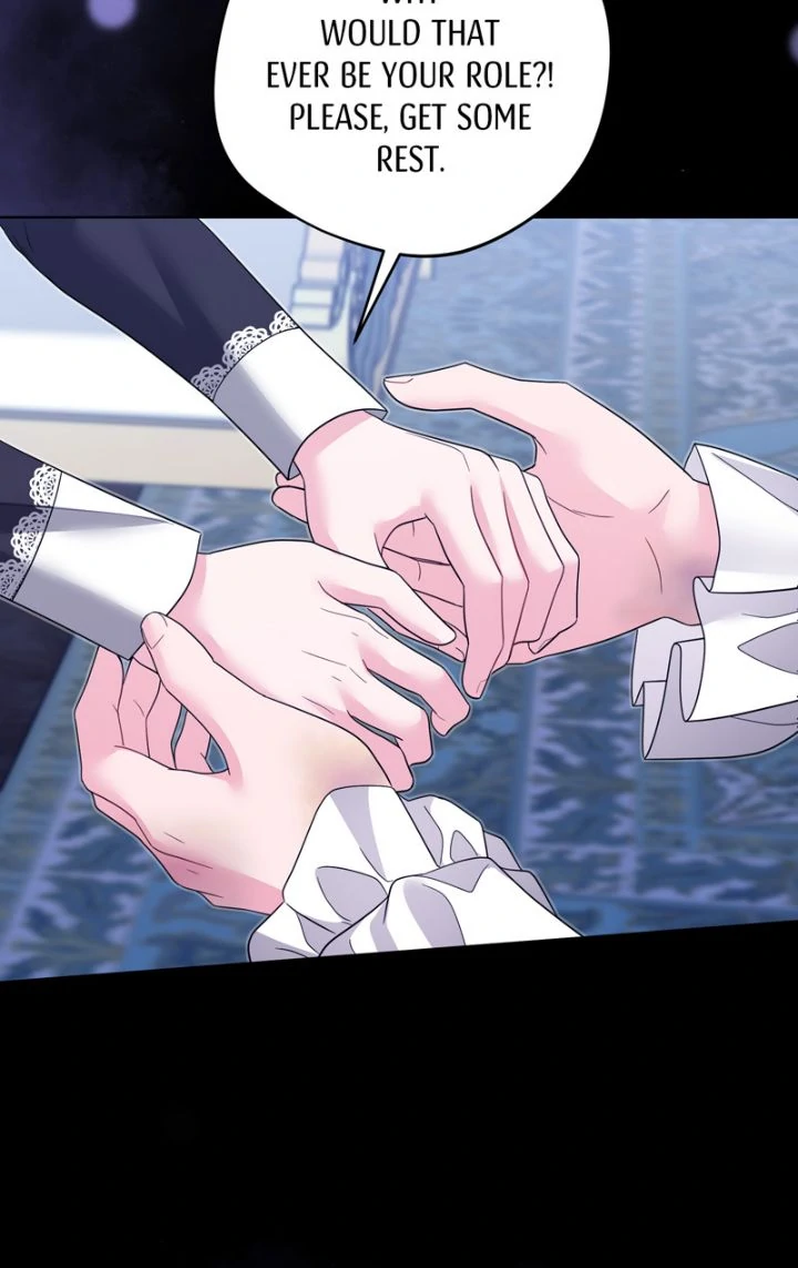 I Punished the Villainous Young Master, and He Became Obsessed With Me Chapter 29 - Page 16
