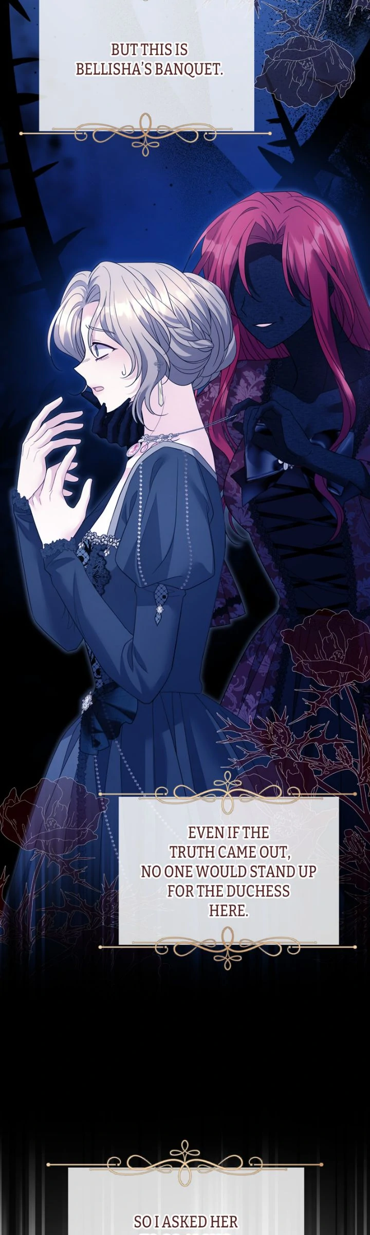 I Punished the Villainous Young Master, and He Became Obsessed With Me Chapter 29 - Page 2