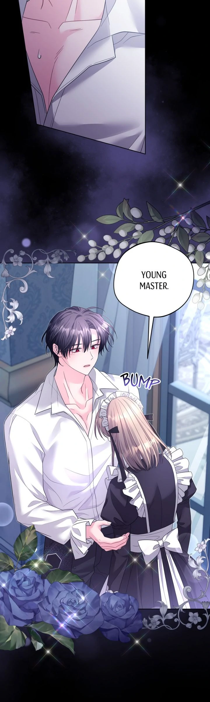 I Punished the Villainous Young Master, and He Became Obsessed With Me Chapter 29 - Page 20