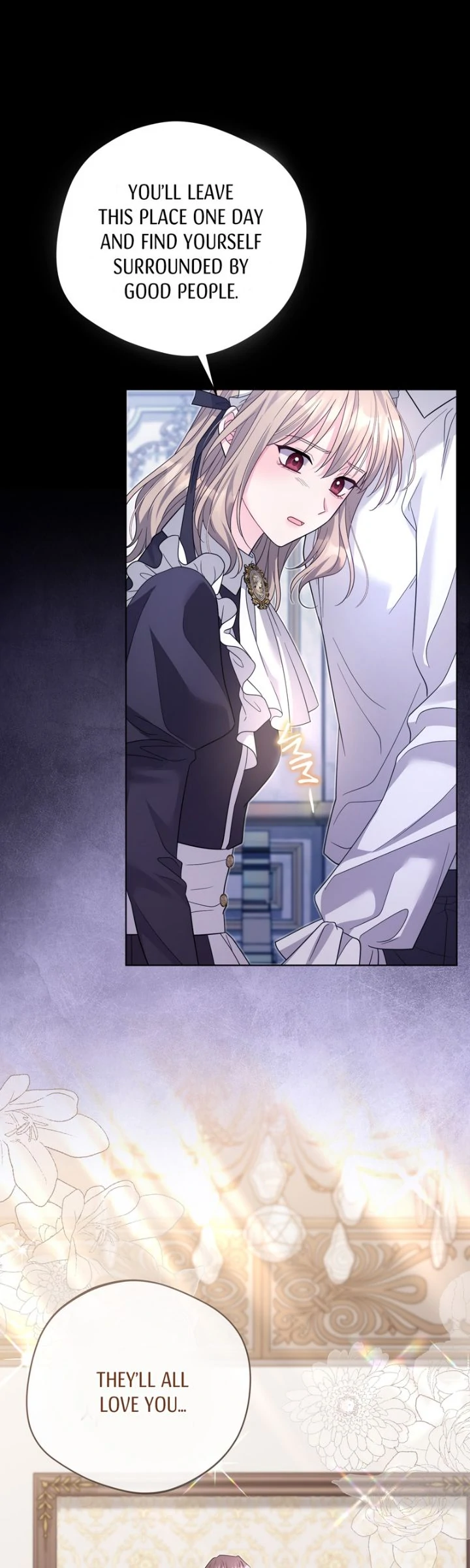 I Punished the Villainous Young Master, and He Became Obsessed With Me Chapter 29 - Page 21