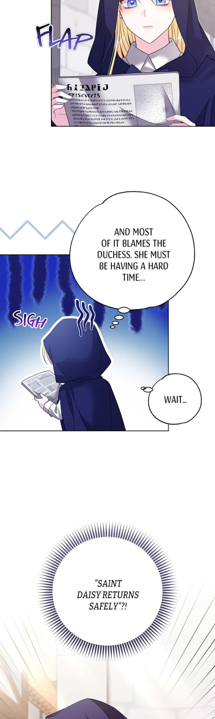 I Punished the Villainous Young Master, and He Became Obsessed With Me Chapter 29 - Page 27