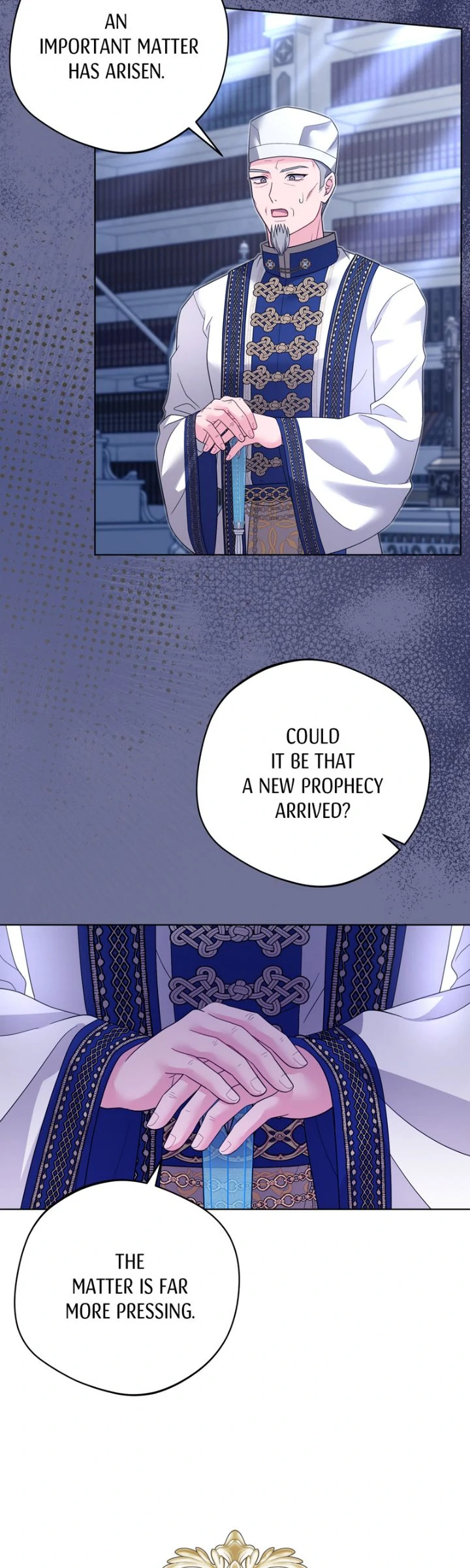 I Punished the Villainous Young Master, and He Became Obsessed With Me Chapter 29 - Page 39