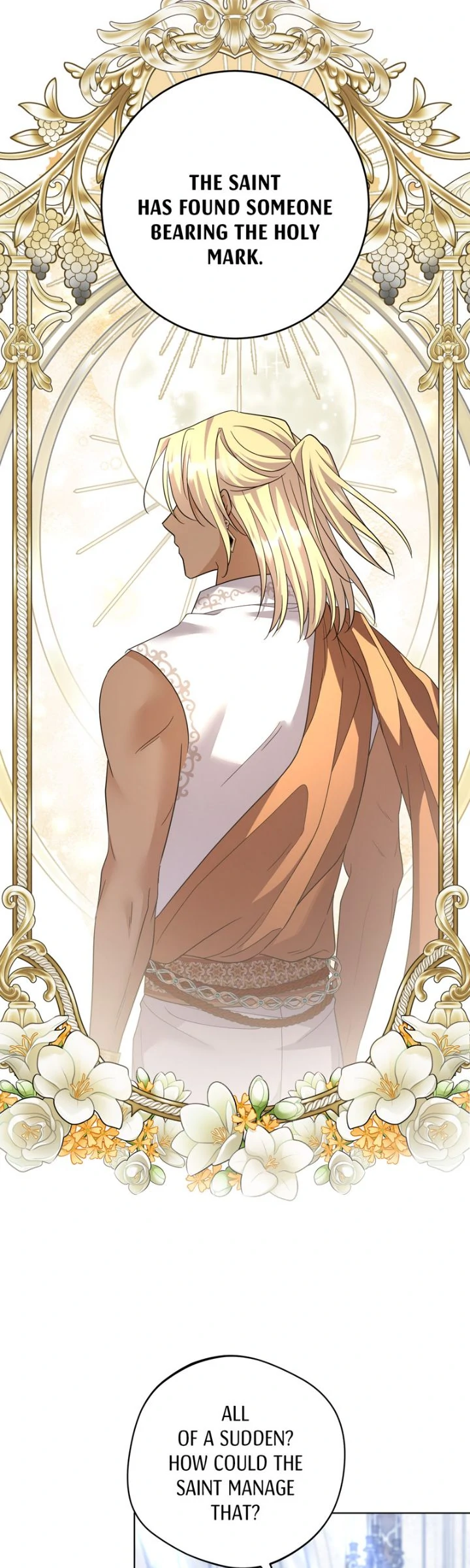 I Punished the Villainous Young Master, and He Became Obsessed With Me Chapter 29 - Page 40