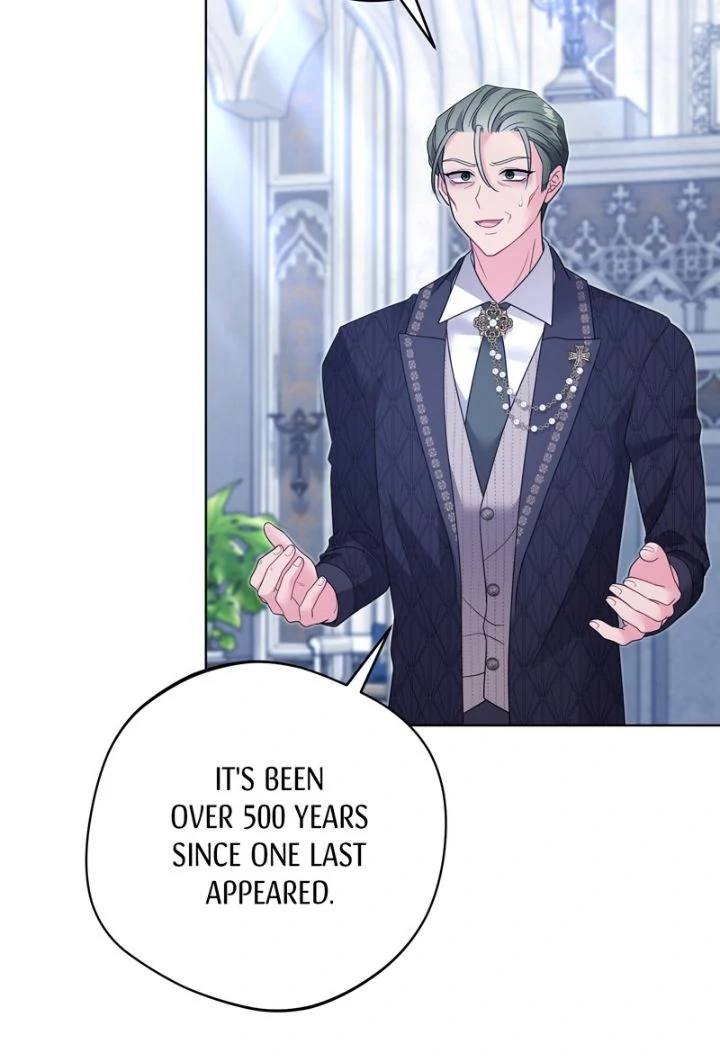 I Punished the Villainous Young Master, and He Became Obsessed With Me Chapter 29 - Page 41
