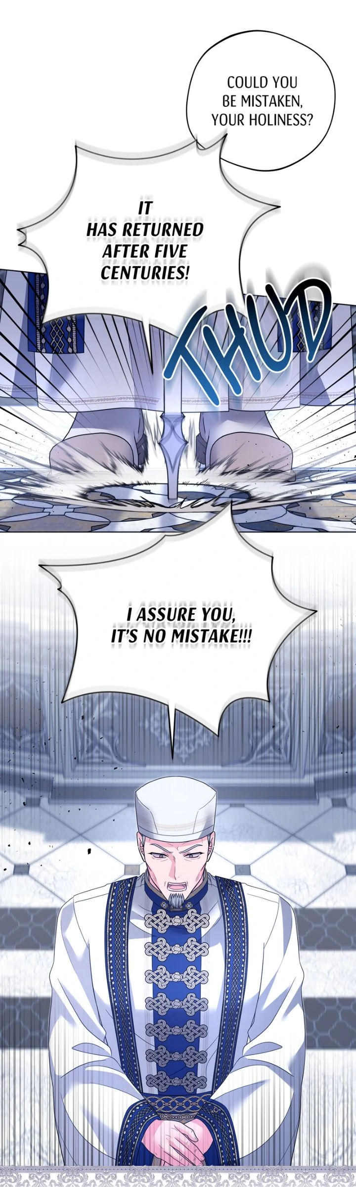 I Punished the Villainous Young Master, and He Became Obsessed With Me Chapter 29 - Page 42