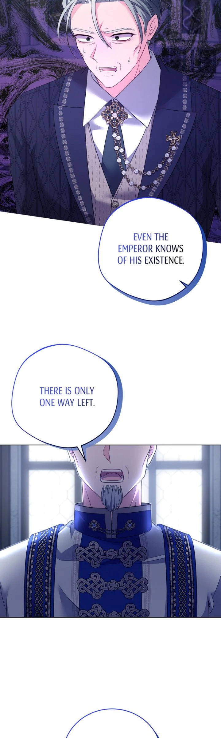 I Punished the Villainous Young Master, and He Became Obsessed With Me Chapter 29 - Page 46