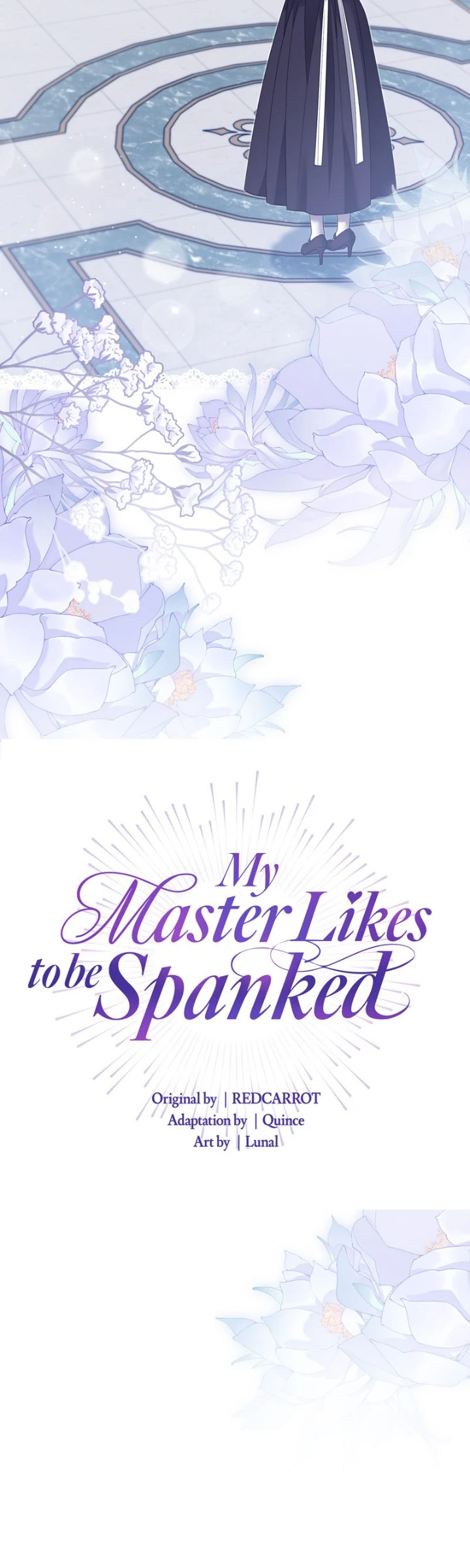 I Punished the Villainous Young Master, and He Became Obsessed With Me Chapter 29 - Page 8