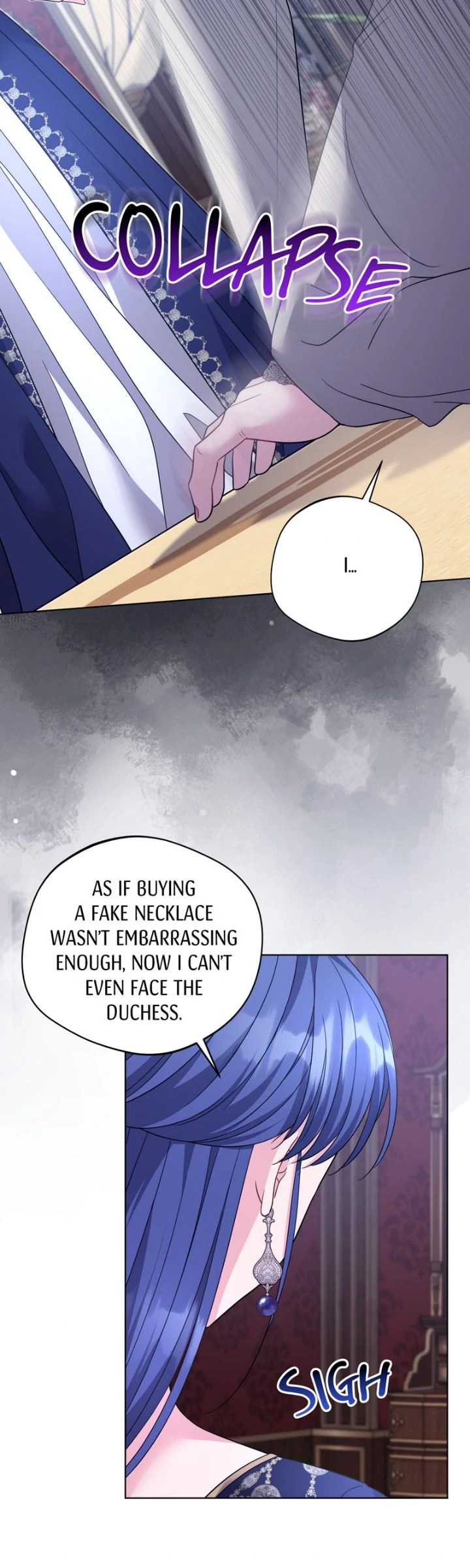 I Punished the Villainous Young Master, and He Became Obsessed With Me Chapter 30 - Page 15