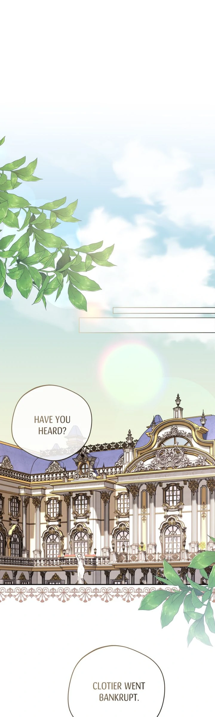 I Punished the Villainous Young Master, and He Became Obsessed With Me Chapter 30 - Page 19