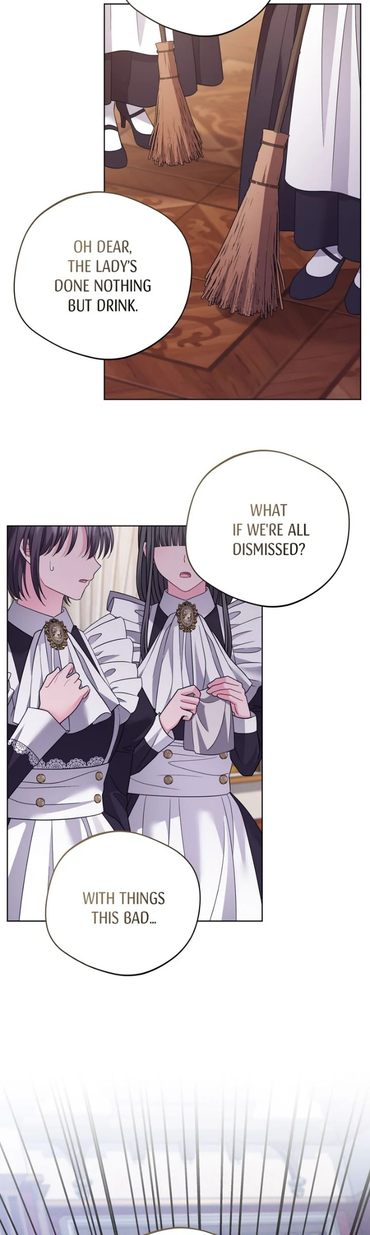 I Punished the Villainous Young Master, and He Became Obsessed With Me Chapter 30 - Page 20