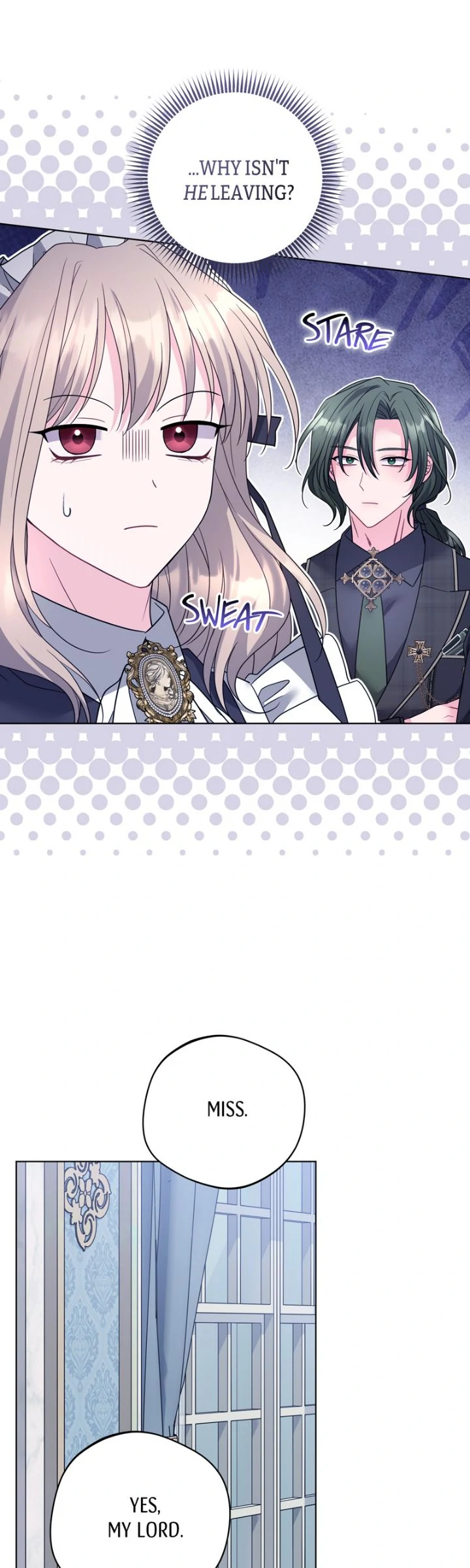 I Punished the Villainous Young Master, and He Became Obsessed With Me Chapter 30 - Page 45