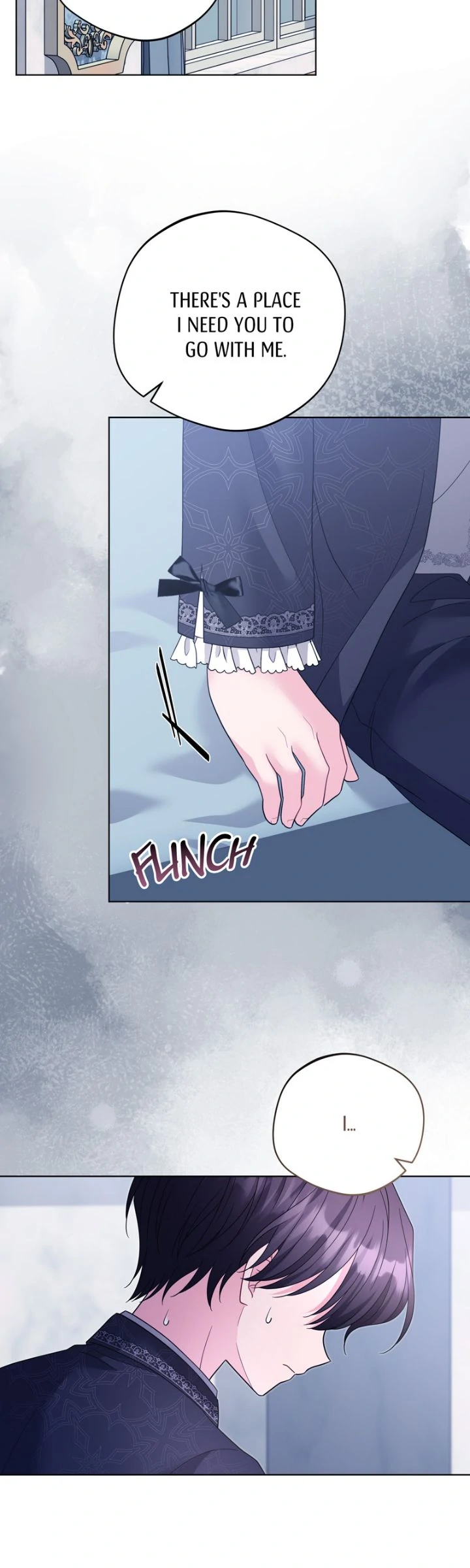 I Punished the Villainous Young Master, and He Became Obsessed With Me Chapter 30 - Page 46