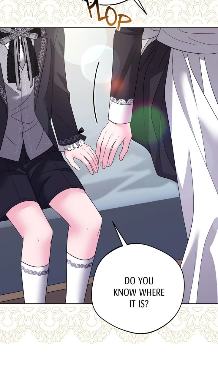 I Punished the Villainous Young Master, and He Became Obsessed With Me Chapter 30 - Page 52