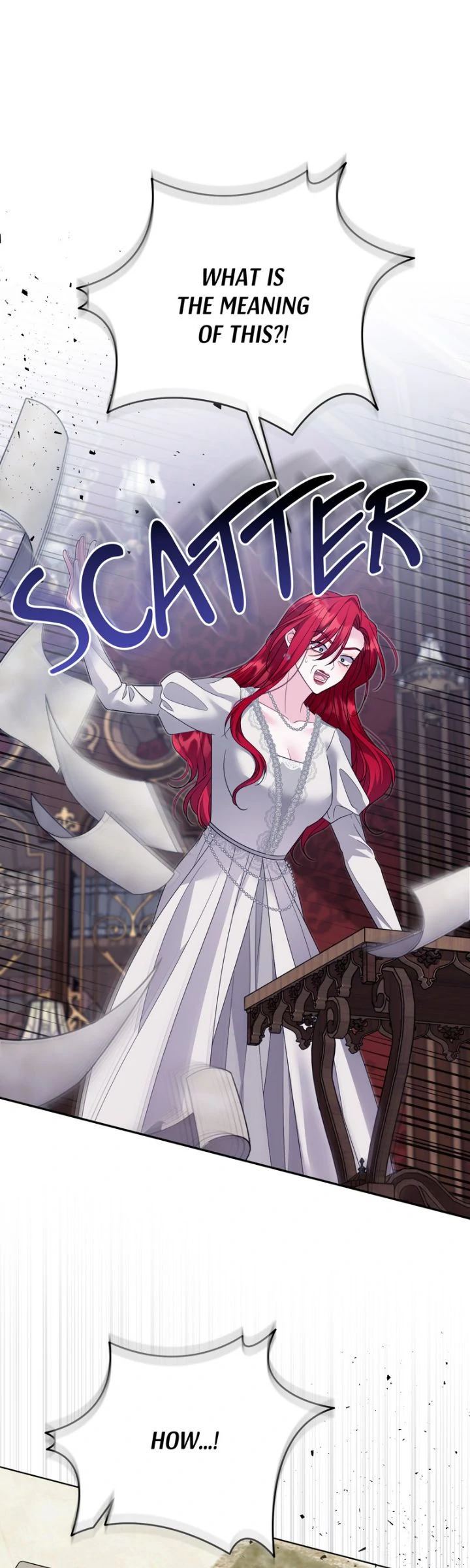 I Punished the Villainous Young Master, and He Became Obsessed With Me Chapter 30 - Page 8