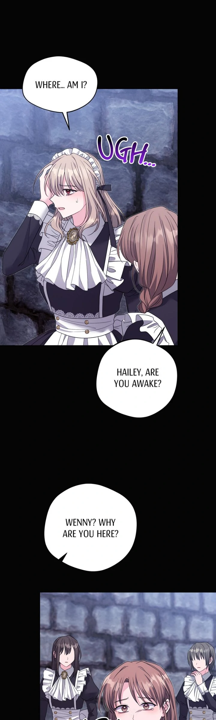 I Punished the Villainous Young Master, and He Became Obsessed With Me Chapter 31 - Page 18