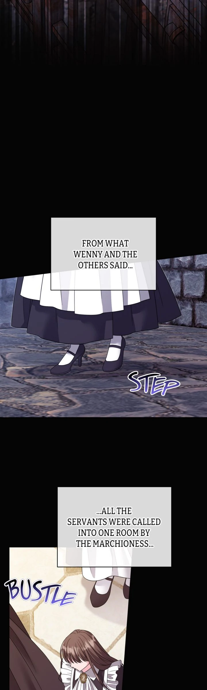 I Punished the Villainous Young Master, and He Became Obsessed With Me Chapter 31 - Page 20