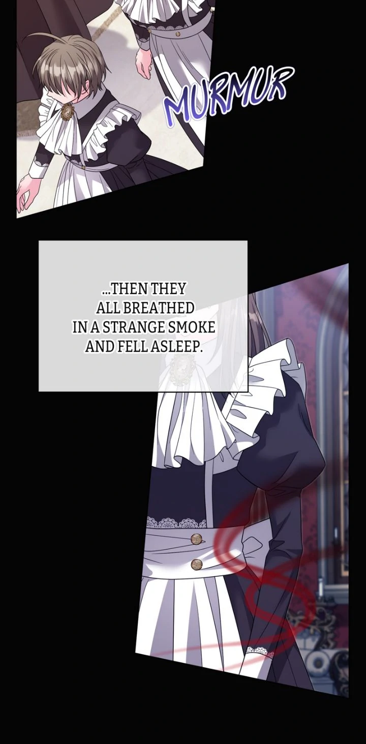 I Punished the Villainous Young Master, and He Became Obsessed With Me Chapter 31 - Page 21