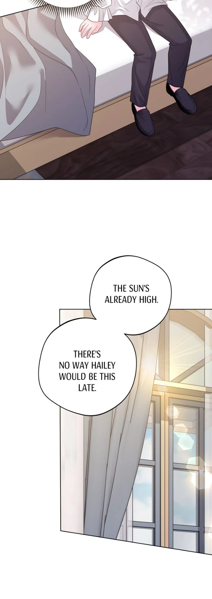 I Punished the Villainous Young Master, and He Became Obsessed With Me Chapter 31 - Page 33
