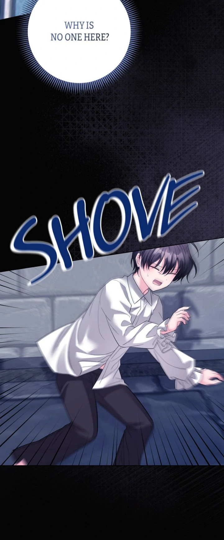 I Punished the Villainous Young Master, and He Became Obsessed With Me Chapter 31 - Page 37