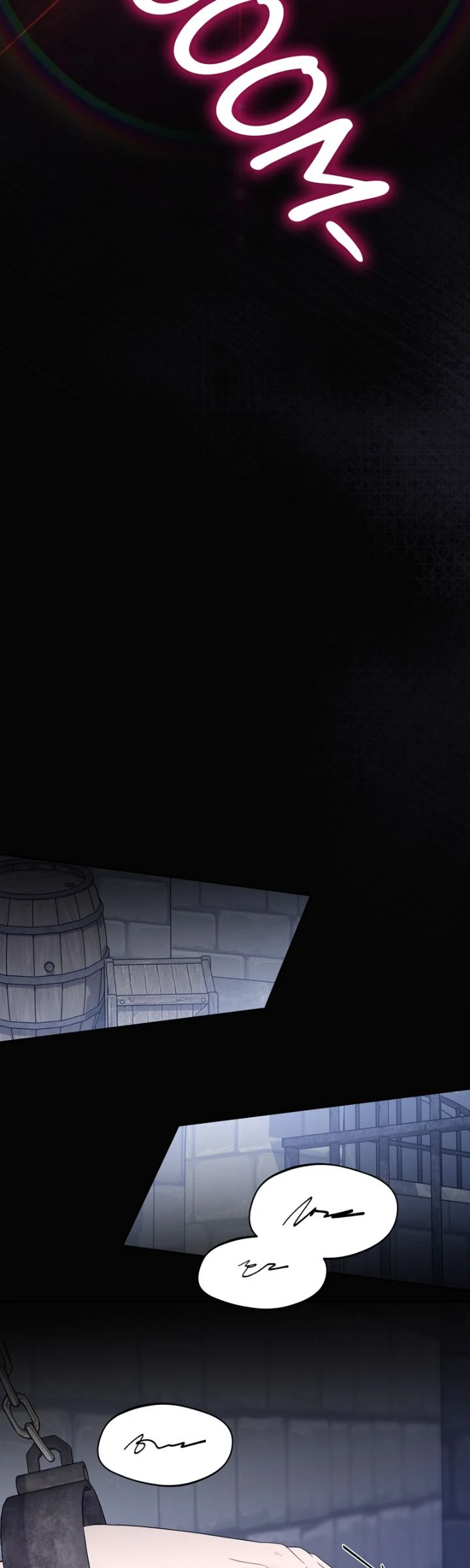 I Punished the Villainous Young Master, and He Became Obsessed With Me Chapter 31 - Page 39