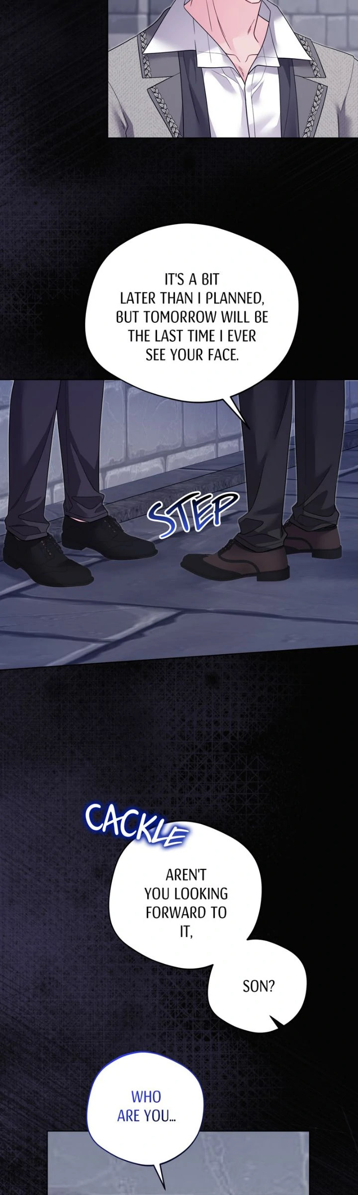 I Punished the Villainous Young Master, and He Became Obsessed With Me Chapter 31 - Page 43