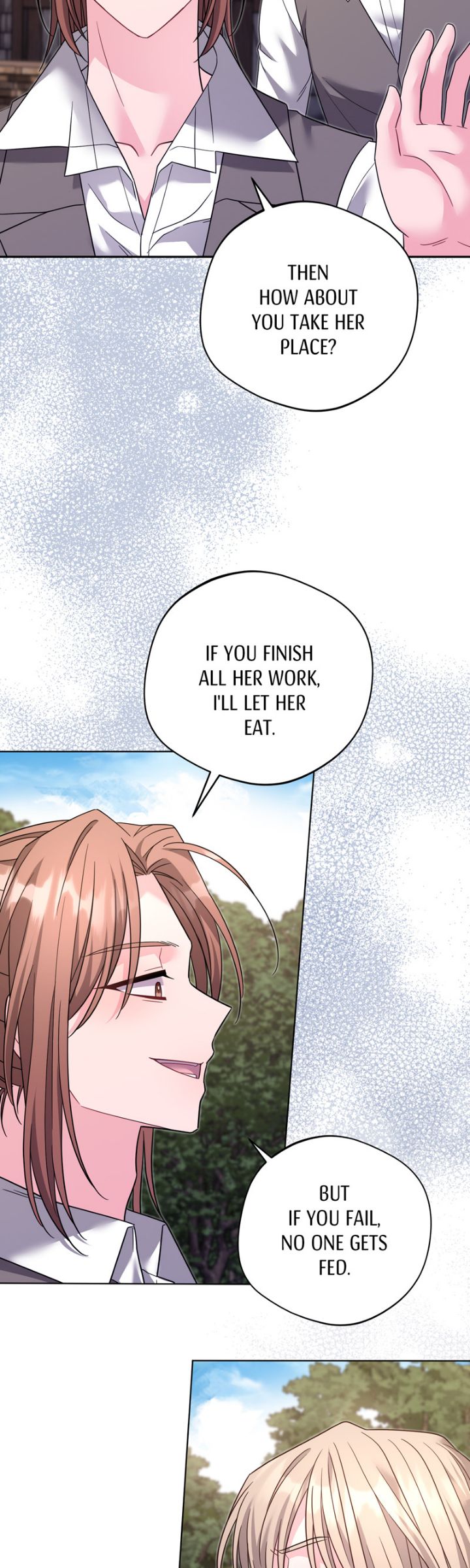 I Punished the Villainous Young Master, and He Became Obsessed With Me Chapter 32 - Page 18