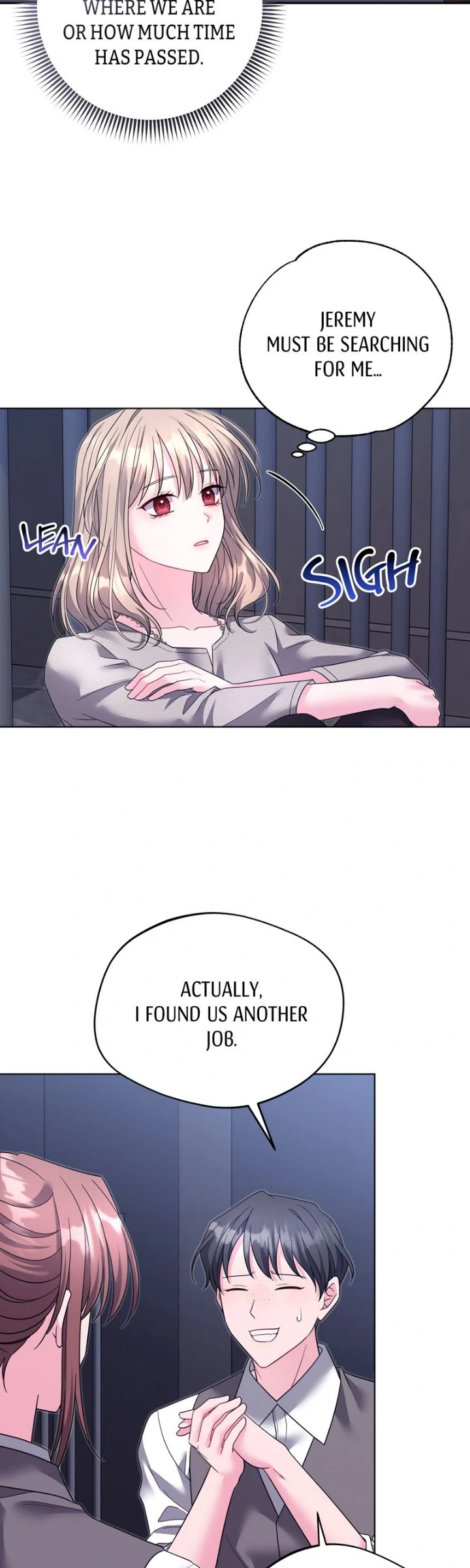 I Punished the Villainous Young Master, and He Became Obsessed With Me Chapter 32 - Page 2