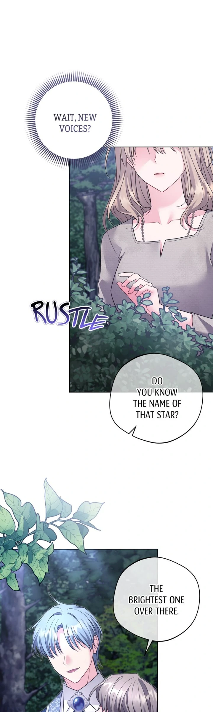 I Punished the Villainous Young Master, and He Became Obsessed With Me Chapter 32 - Page 29