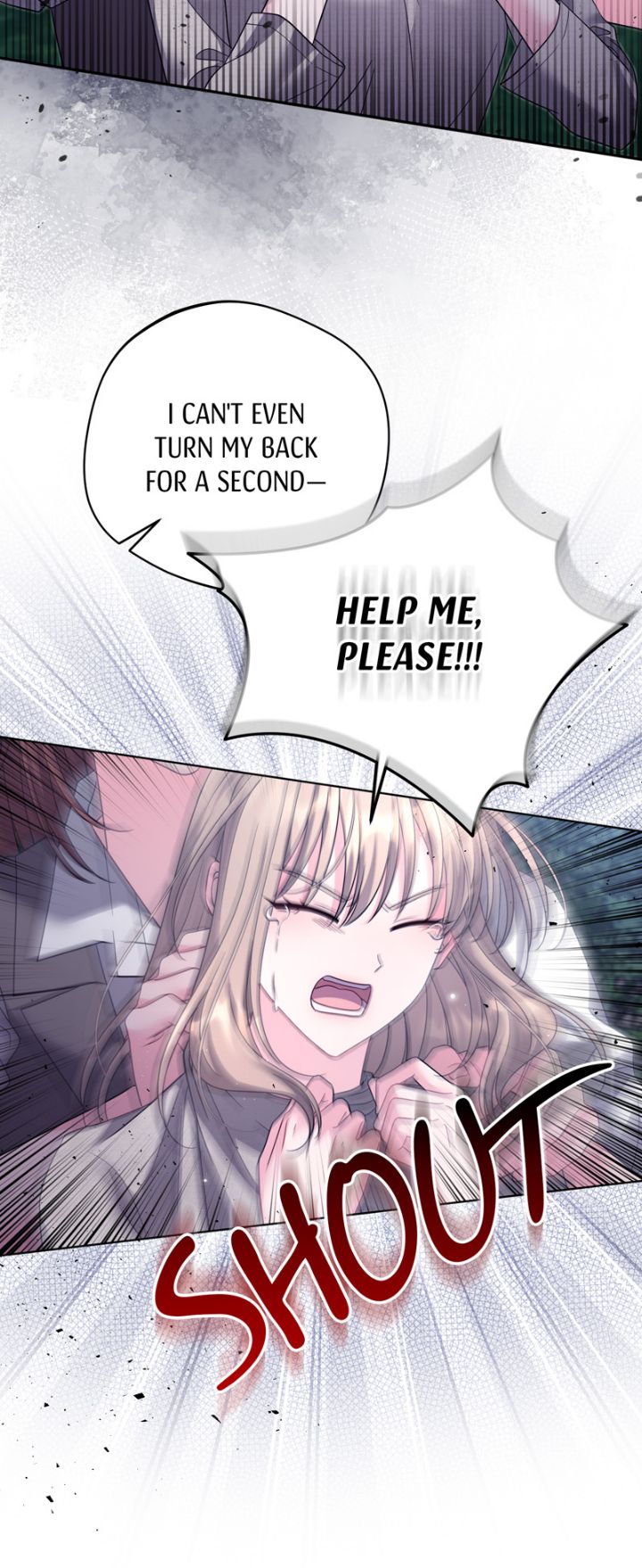 I Punished the Villainous Young Master, and He Became Obsessed With Me Chapter 32 - Page 32