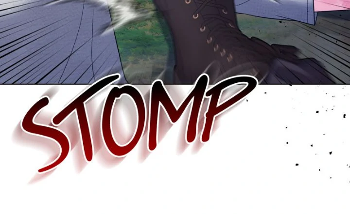 I Punished the Villainous Young Master, and He Became Obsessed With Me Chapter 32 - Page 36