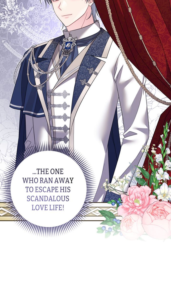 I Punished the Villainous Young Master, and He Became Obsessed With Me Chapter 32 - Page 41