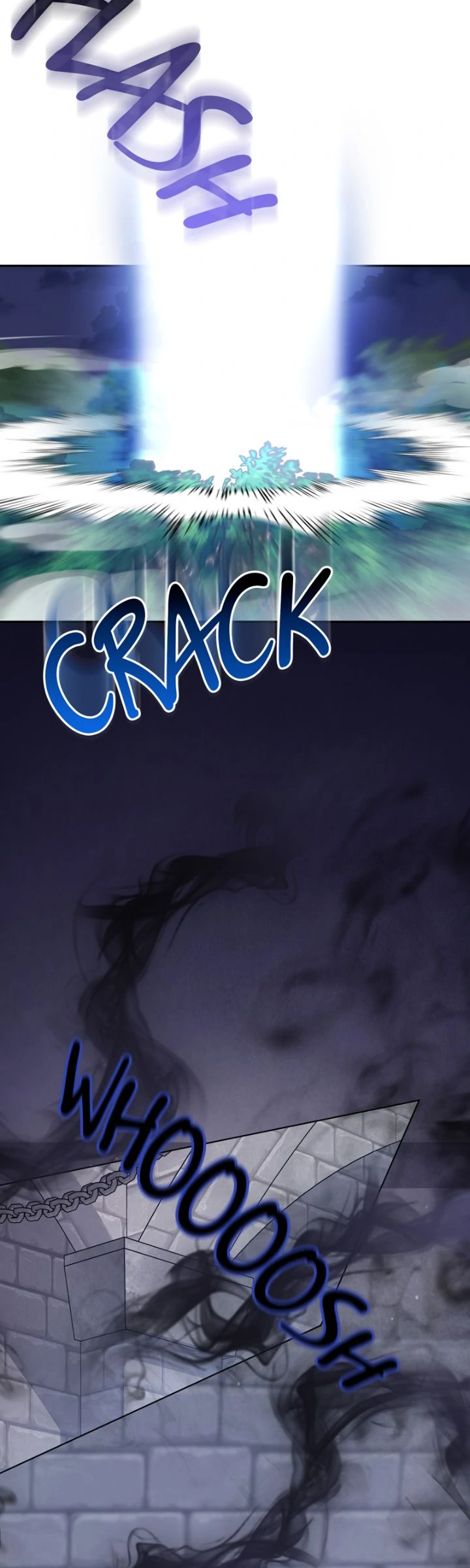 I Punished the Villainous Young Master, and He Became Obsessed With Me Chapter 33 - Page 28