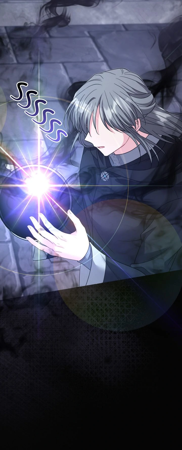 I Punished the Villainous Young Master, and He Became Obsessed With Me Chapter 33 - Page 29