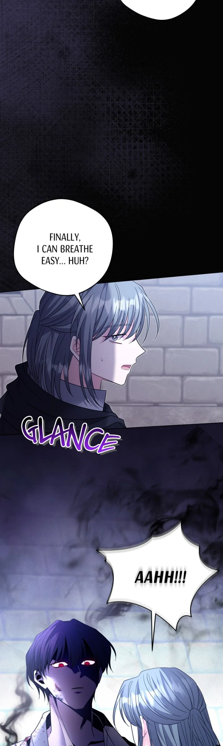 I Punished the Villainous Young Master, and He Became Obsessed With Me Chapter 33 - Page 33
