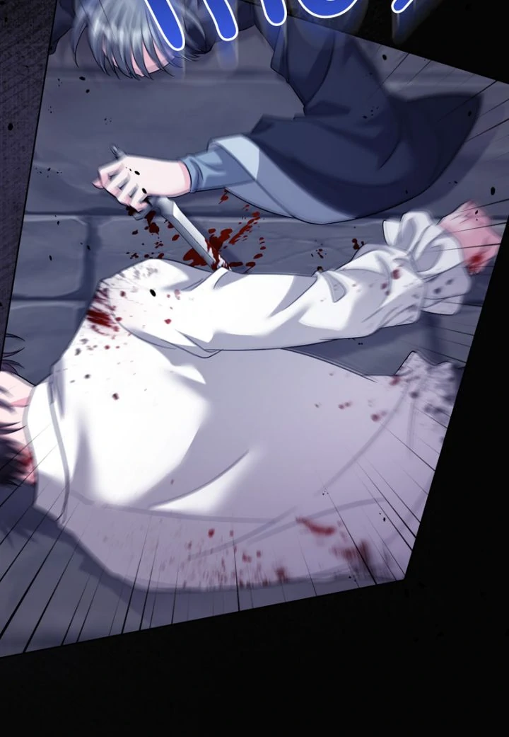 I Punished the Villainous Young Master, and He Became Obsessed With Me Chapter 33 - Page 38