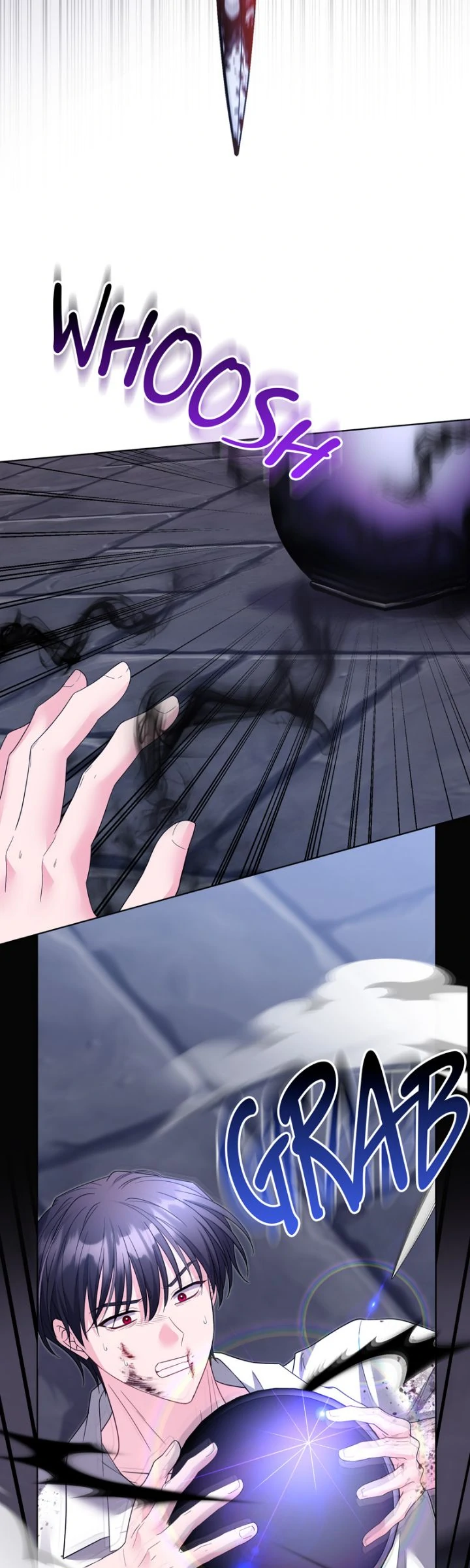 I Punished the Villainous Young Master, and He Became Obsessed With Me Chapter 33 - Page 45
